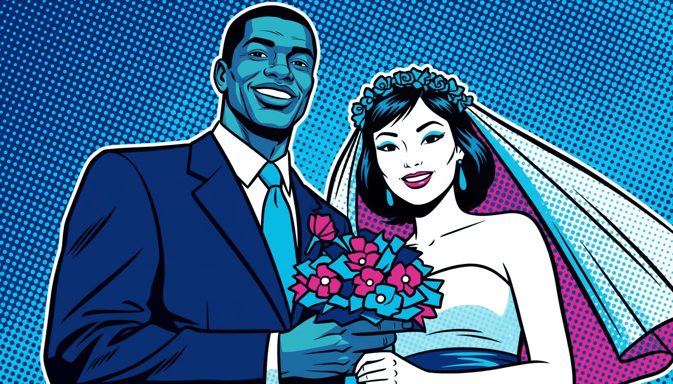 Marriage